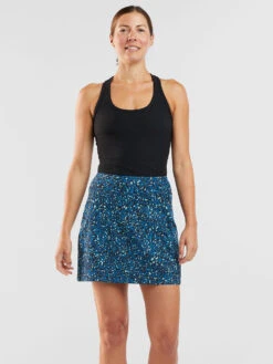 Dream Swing Skort - Sea Glass -Rab store 610908 04