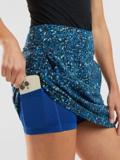 Dream Swing Skort - Sea Glass -Rab store 610908 06