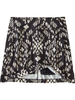 Dream Swing Skort - Java -Rab store 610909 02