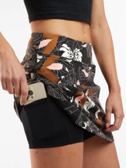 Majestic Skort - Kalalau -Rab store 610911 06