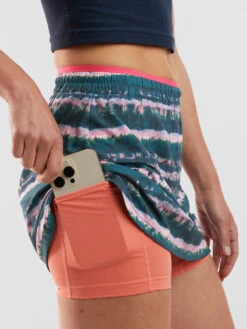 Trace Sport Skort - Vaiava -Rab store 610913 09