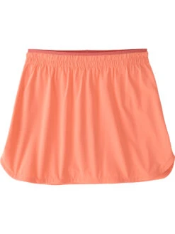 Trace Sport Skort - Solid -Rab store 610914 01