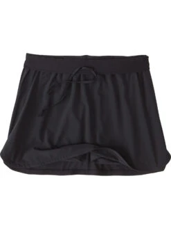 Trace Sport Skort - Solid -Rab store 610914 02