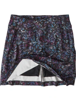 Dream Swing Skort - Wildflower 14 Dream Swing Skort - Wildflower -Rab store 610916 02