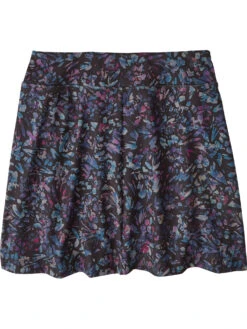 Dream Swing Skort - Wildflower 15 Dream Swing Skort - Wildflower -Rab store 610916 03