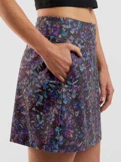 Dream Swing Skort - Wildflower 19 Dream Swing Skort - Wildflower -Rab store 610916 07