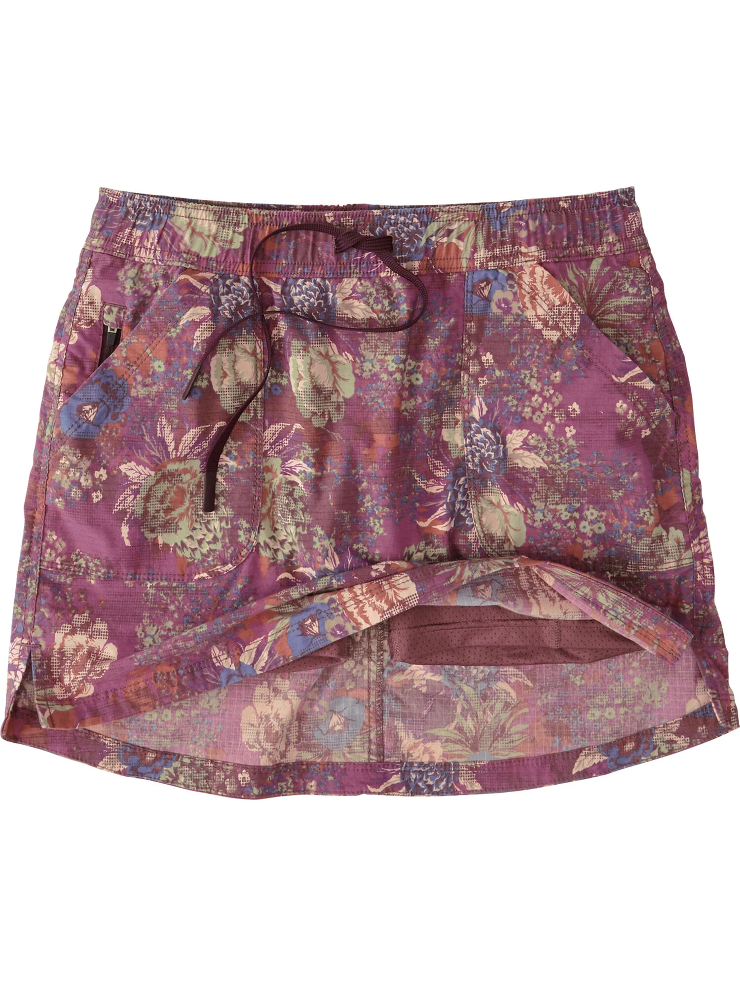 Scout Ripstop Skort - Bali 5 Scout Ripstop Skort - Bali - Image 3
