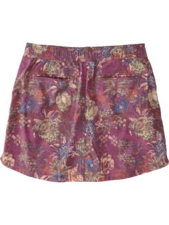 Scout Ripstop Skort - Bali 14 Scout Ripstop Skort - Bali -Rab store 610920 03