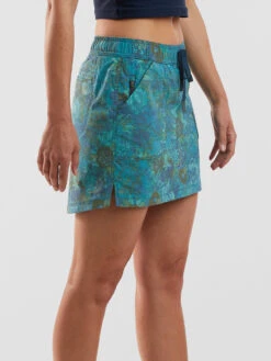 Scout Ripstop Skort - Bali 17 Scout Ripstop Skort - Bali -Rab store 610920 06