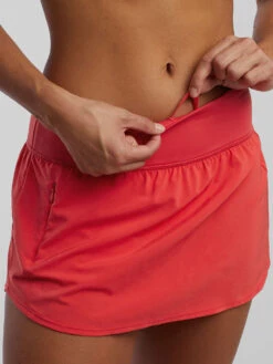 Wahine Swim Skirt - Solid 10 Wahine Swim Skirt - Solid -Rab store 629320 03