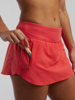 Wahine Swim Skirt - Solid 11 Wahine Swim Skirt - Solid -Rab store 629320 04