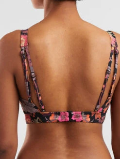 Metis Underwire Bikini Top - Amazonia -Rab store 629331 03