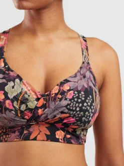 Metis Underwire Bikini Top - Amazonia -Rab store 629331 05