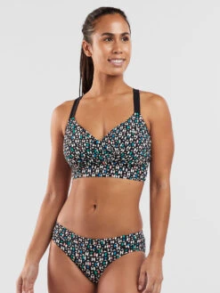 Metis Underwire Bikini Top - Wild Waves 9 Metis Underwire Bikini Top - Wild Waves -Rab store 629340 01