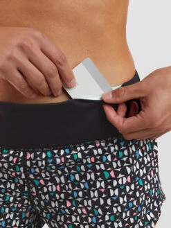 Wahine Swim Shorts - Wild Waves -Rab store 629342 05