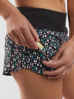 Wahine Swim Shorts - Wild Waves -Rab store 629342 06