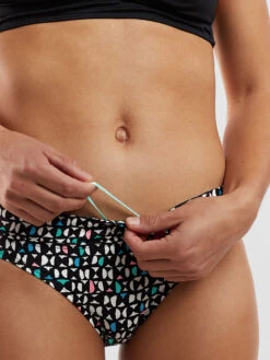 Lehua Bikini Bottom - Wild Waves -Rab store 629343 04