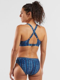 Better Bikini Top - Kanoko Shibori 8 Better Bikini Top - Kanoko Shibori -Rab store 633534 02