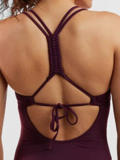 Impossible One Piece Swimsuit - Solid -Rab store 633538 05