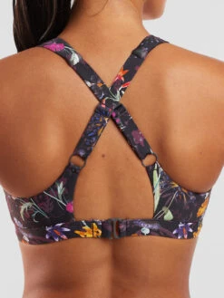 Better Bikini Top - Midnight Garden -Rab store 633544 05