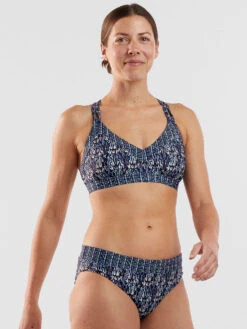 Siren Bikini Top - Marquesas 10 Siren Bikini Top - Marquesas -Rab store 633551 01