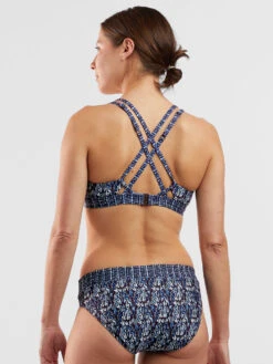 Siren Bikini Top - Marquesas 11 Siren Bikini Top - Marquesas -Rab store 633551 02