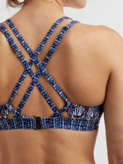 Siren Bikini Top - Marquesas 14 Siren Bikini Top - Marquesas -Rab store 633551 05