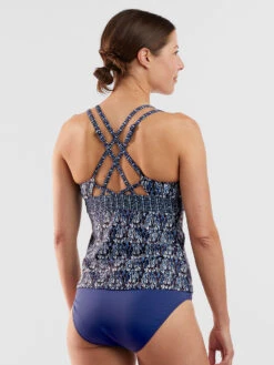 Siren Tankini Top - Marquesas 9 Siren Tankini Top - Marquesas -Rab store 633552 02