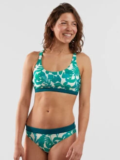 Real Deal Bikini Top - Hanalei -Rab store 633554 01