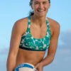 Real Deal Bikini Top - Hanalei -Rab store 633554 m