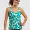 Real Deal Tankini Top - Hanalei 2 Real Deal Tankini Top - Hanalei -Rab store 633555 01