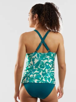 Real Deal Tankini Top - Hanalei 6 Real Deal Tankini Top - Hanalei -Rab store 633555 02