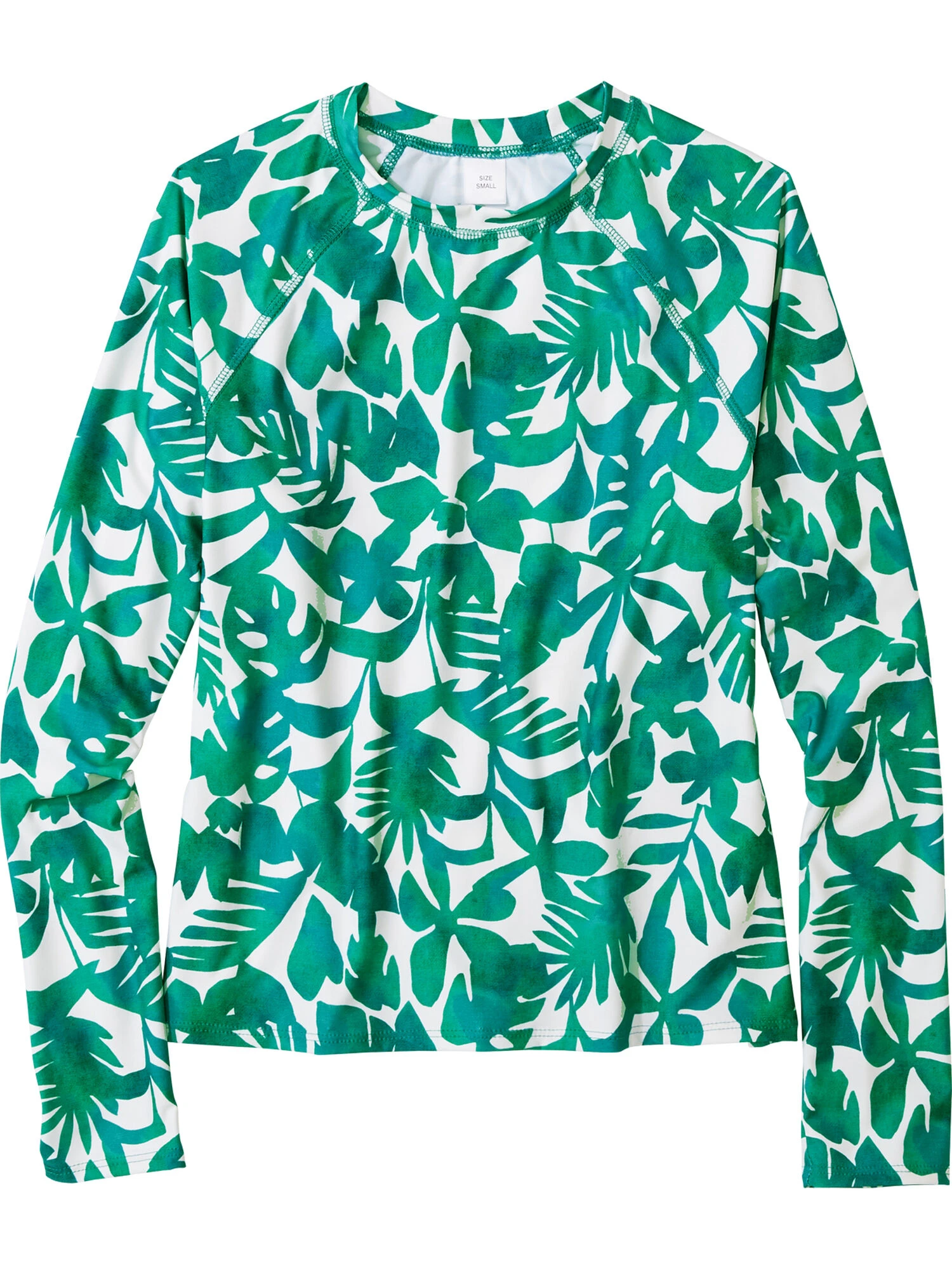 Aquatic Life Rash Guard - Hanalei 4 Aquatic Life Rash Guard - Hanalei - Image 2