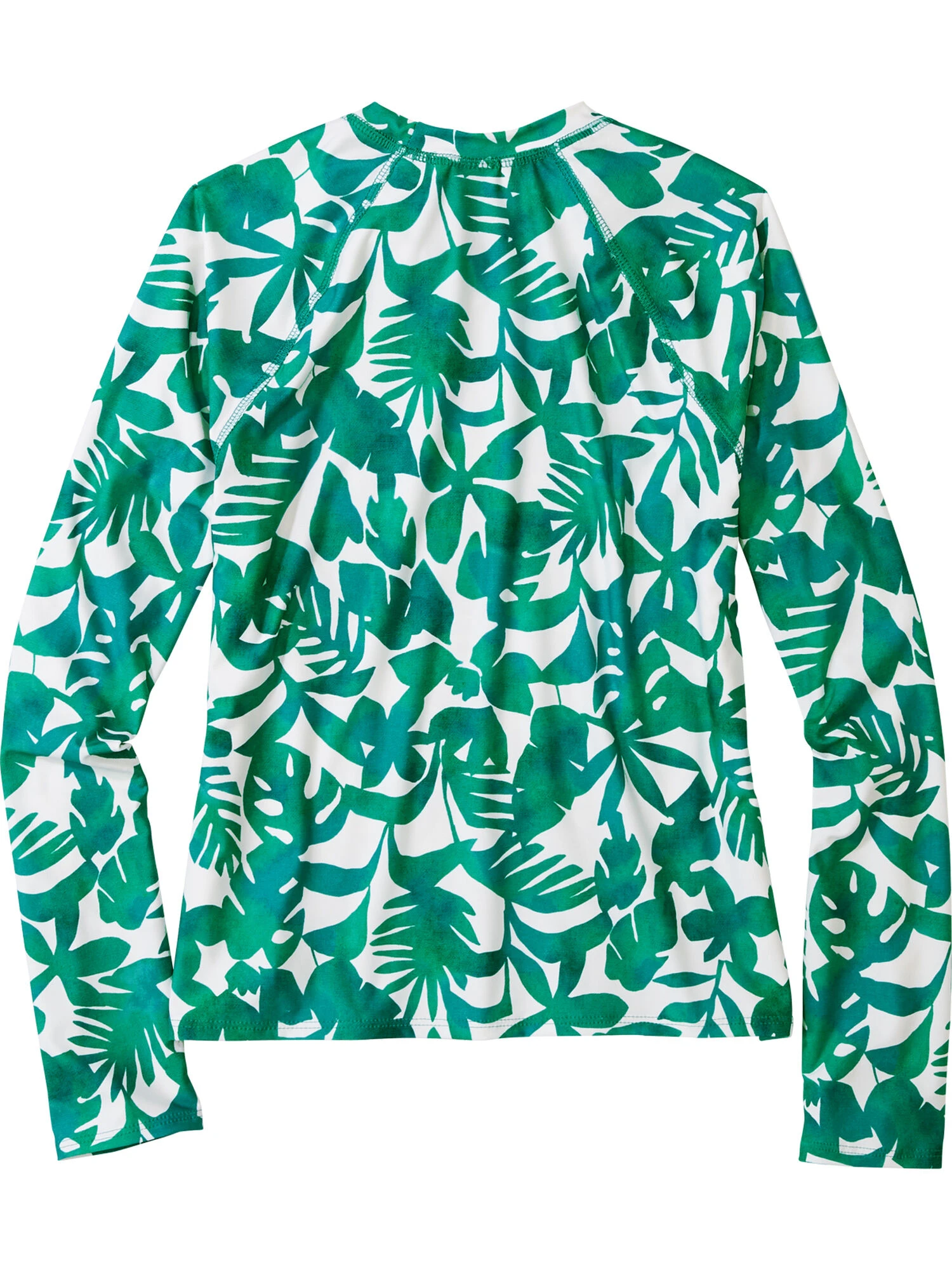 Aquatic Life Rash Guard - Hanalei 5 Aquatic Life Rash Guard - Hanalei - Image 3