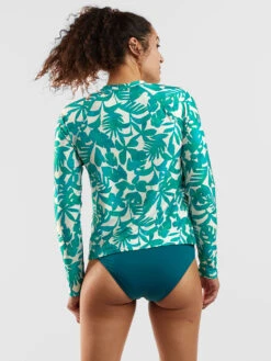 Aquatic Life Rash Guard - Hanalei 9 Aquatic Life Rash Guard - Hanalei -Rab store 633557 03