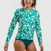 Aquatic Life Rash Guard - Hanalei -Rab store 633557 m