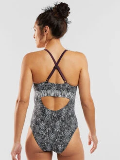 Sure Bet One Piece Swimsuit - Uluwatu -Rab store 633560 02