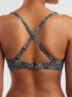 Fortuna Underwire Bikini Top - Uluwatu -Rab store 633562 05