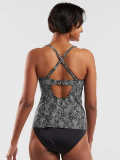 Fortuna Underwire Tankini Top - Uluwatu -Rab store 633563 02