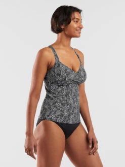Fortuna Underwire Tankini Top - Uluwatu -Rab store 633563 03