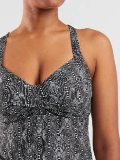 Fortuna Underwire Tankini Top - Uluwatu -Rab store 633563 04