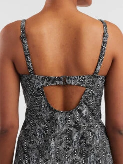 Fortuna Underwire Tankini Top - Uluwatu -Rab store 633563 05