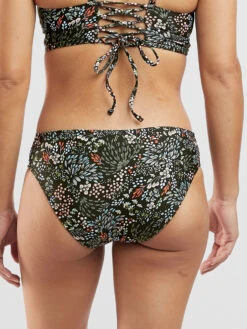 Holy Grail Bikini Bottom - Giverny -Rab store 633566 02