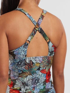 Better Tankini Top - Buttercup -Rab store 633574 05