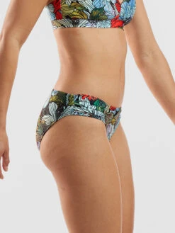 Holy Grail Bikini Bottom - Buttercup -Rab store 633575 03