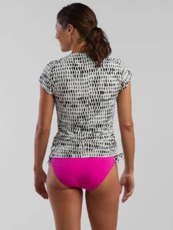 Endless Summer Short Sleeve Sun Shirt -Rab store 643385 04