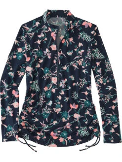 Endless Summer Long Sleeve Sun Shirt -Rab store 643386 01