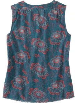 Moorea Gauze Sleeveless Top -Rab store 673351 02