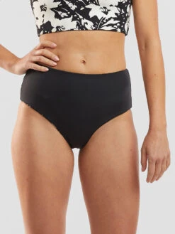 Two-Fer Reversible Bikini Bottom - Leilani Print -Rab store 673366 03