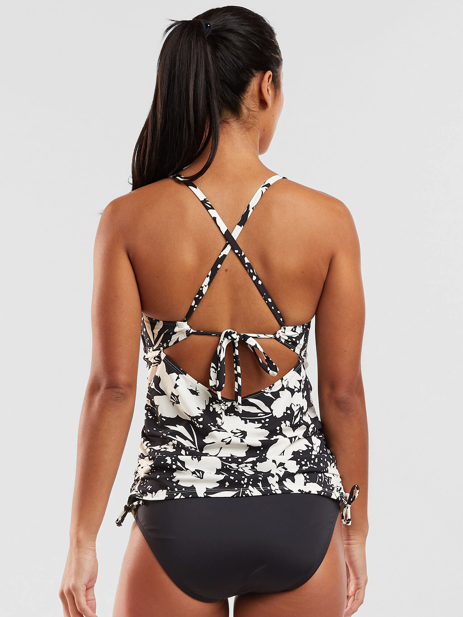 Capitola Underwire Tankini Top - Leilani 4 Capitola Underwire Tankini Top - Leilani - Image 2